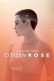  Citizen Rose Poster