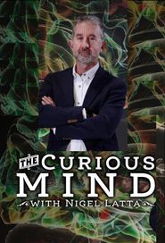  The Curious Mind Poster