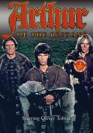  Arthur of the Britons Poster