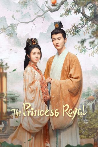 The Princess Royal Where to Watch and Stream Online Reelgood