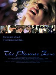  The Pleasure Zone Poster