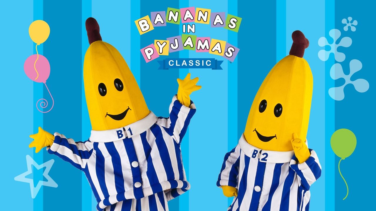 Season 06, Episode 73 Handy Bananas