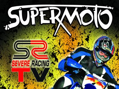 Season 01, Episode 07 Super Moto: Supermoto USA Stockton