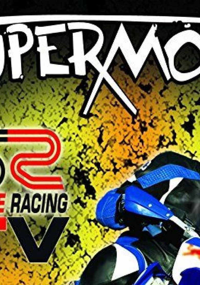 Severe Racing TV: Super Moto