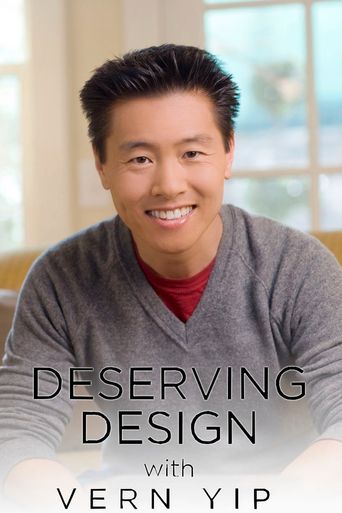  Deserving Design Poster
