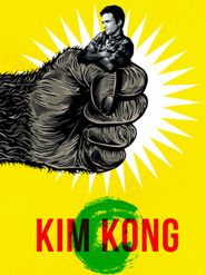  Kim Kong Poster