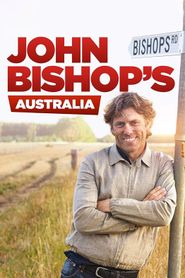  John Bishop's Australia Poster