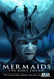  Mermaids: The Body Found Poster