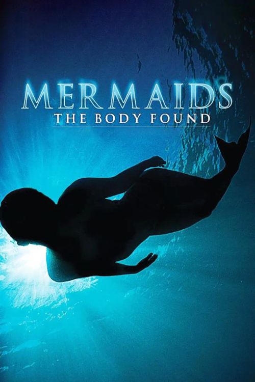 Where To Watch Mermaids The Body Found Mermaids: The Body Found: Where to Watch and Stream Online | Reelgood