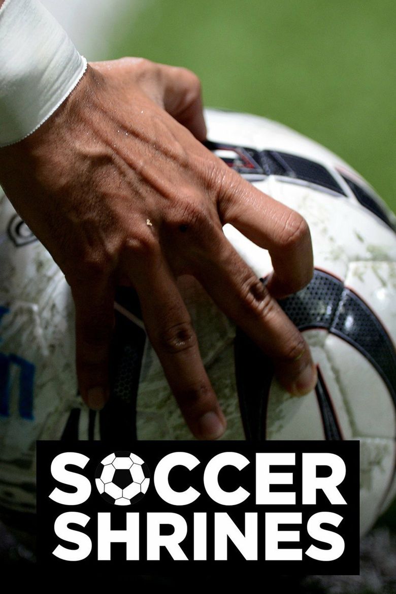 Soccer Shrines