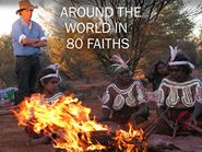  Around the World in 80 Faiths Poster