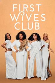  First Wives Club Poster