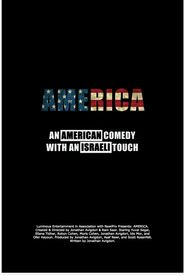  America Poster
