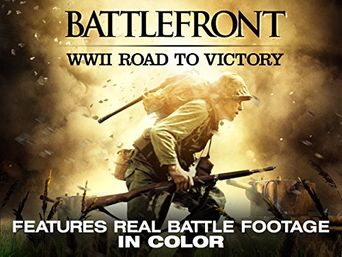  Battlefront Poster