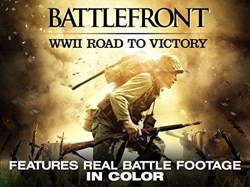 Battlefront Poster