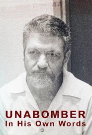 Unabomber: In His Own Words Season 1 Poster