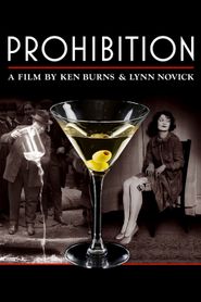  Prohibition Poster