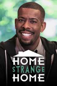  Home Strange Home Poster