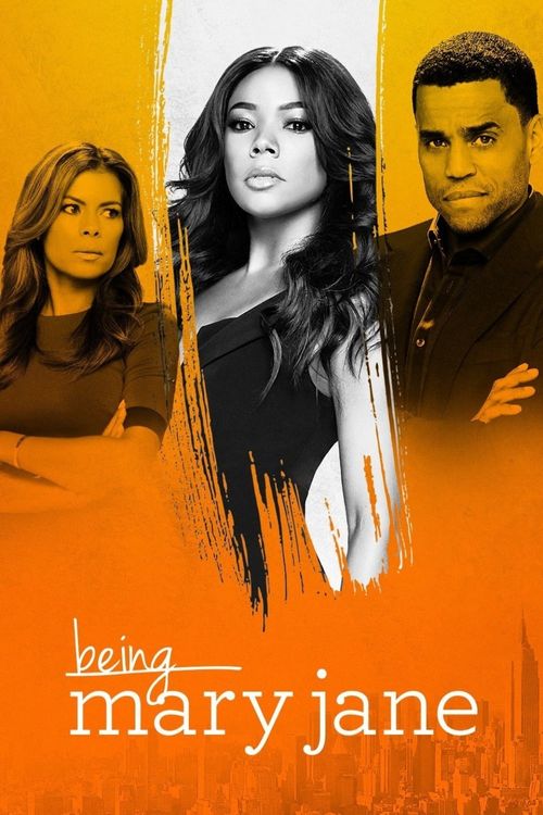 Being Mary Jane - streaming tv show online