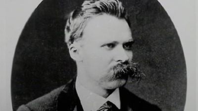 Season 01, Episode 06 Nietzsche on Hardship