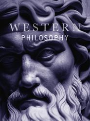  Western Philosophy Poster