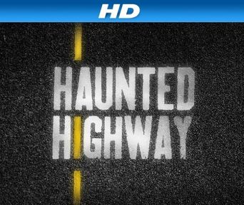  Haunted Highway Poster