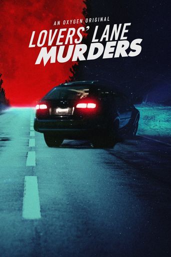  Lovers' Lane Murders Poster