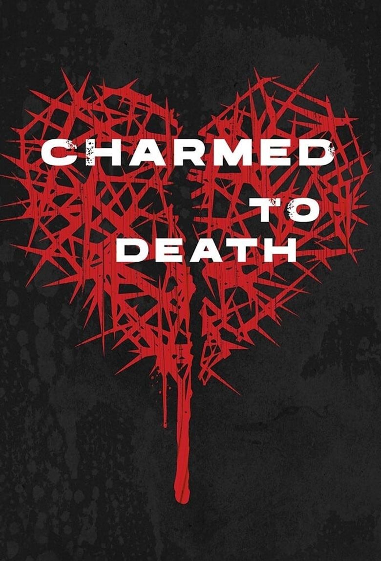 Charmed to Death Poster