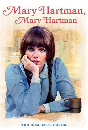  Mary Hartman, Mary Hartman Poster