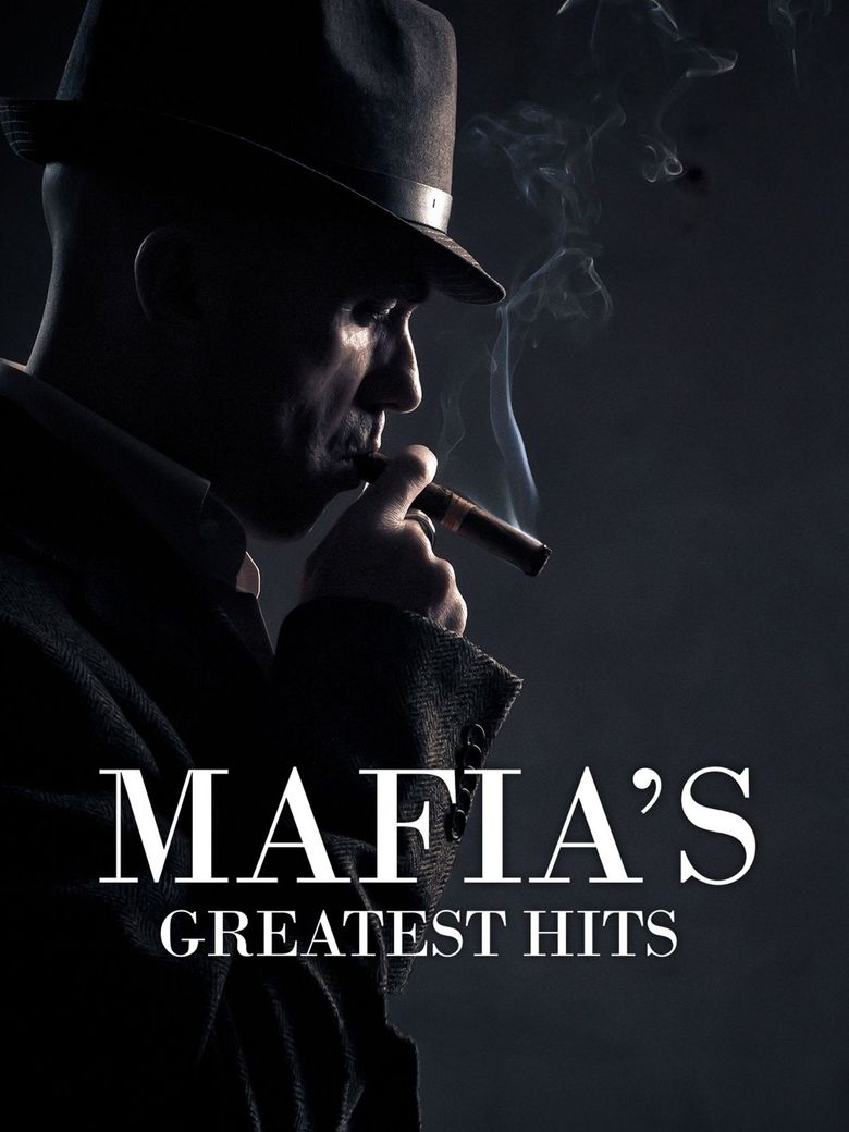 Mafia's Greatest Hits Poster