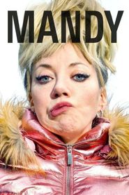 Mandy Season 1 Poster