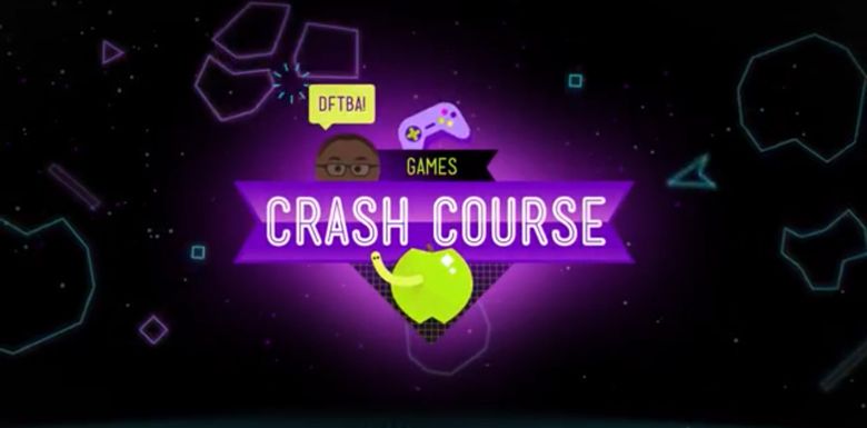 Crash Course: Games