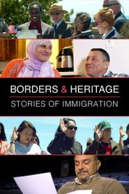  Borders & Heritage Poster