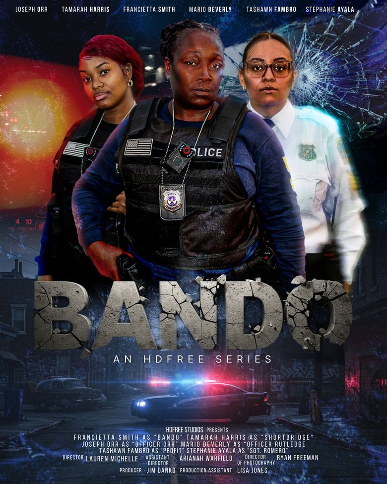 Bando