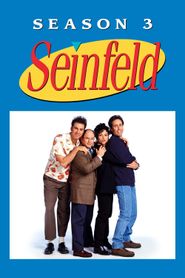 Seinfeld Season 3 Poster