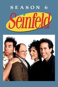 Seinfeld Season 6 Poster