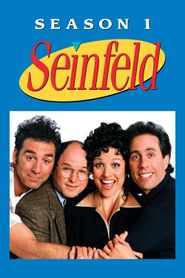 Seinfeld Season 1 Poster