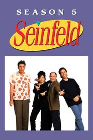 Seinfeld Season 5 Poster