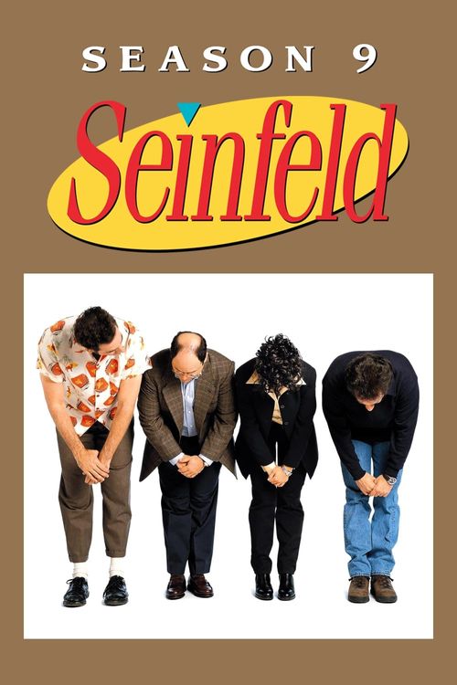 Watch Seinfeld