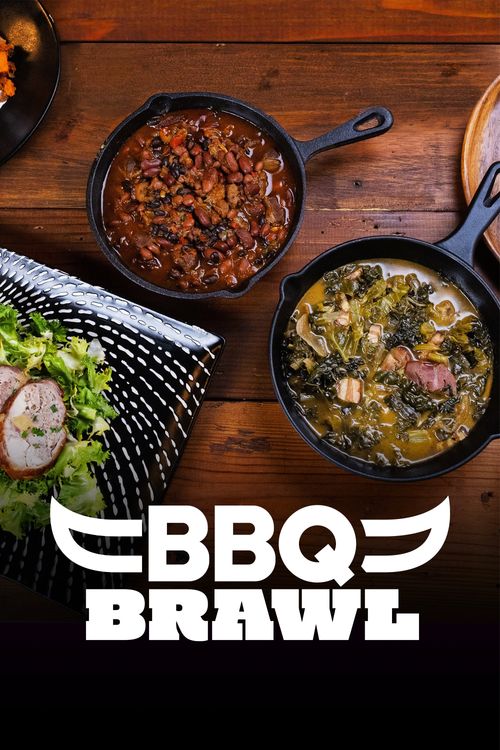 BBQ Brawl Flay V. Symon Season 5 Where To Watch Every Episode Reelgood