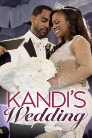  The Real Housewives of Atlanta: Kandi's Wedding Poster