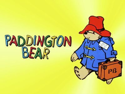 Season 01, Episode 12 Expedition Paddington