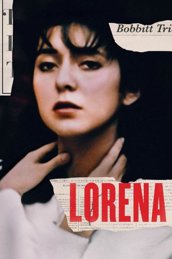  Lorena Poster