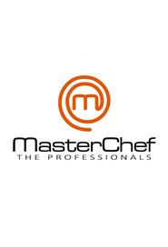  MasterChef: The Professionals Poster