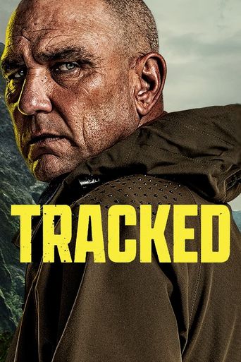  Tracked Poster
