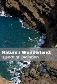  Nature's Wonderlands: Islands of Evolution Poster