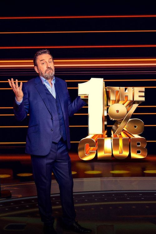 The 1% Club: Where to Watch and Stream Online