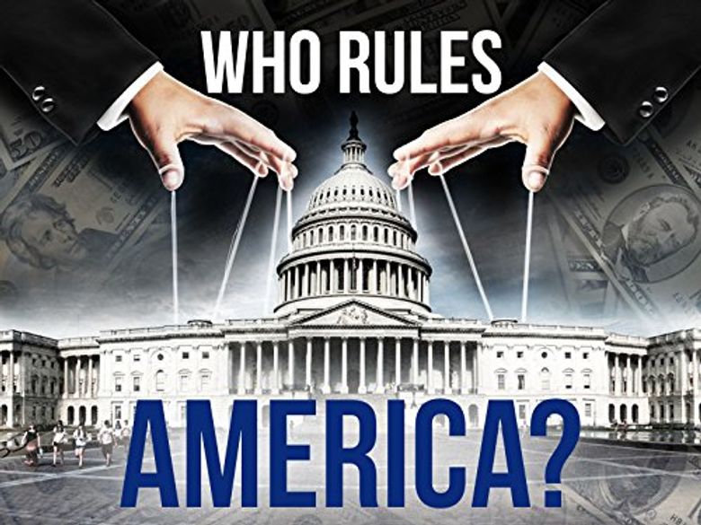 Who Rules America