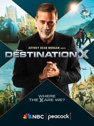  Destination X Poster