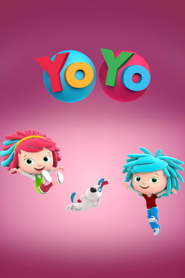 Yo Yo